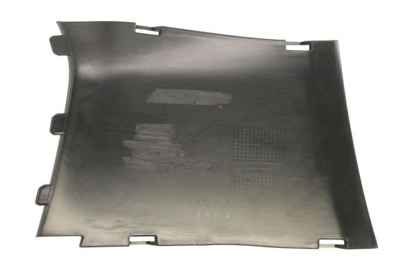 BLIC 6502-07-0032916PP Ventilation Grille, bumper