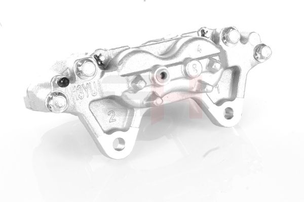 Pidurisadul, GH GH-433014H