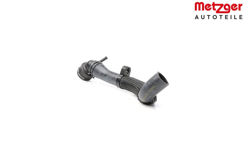 METZGER AUTOTEILE 2420751 Radiator Hose