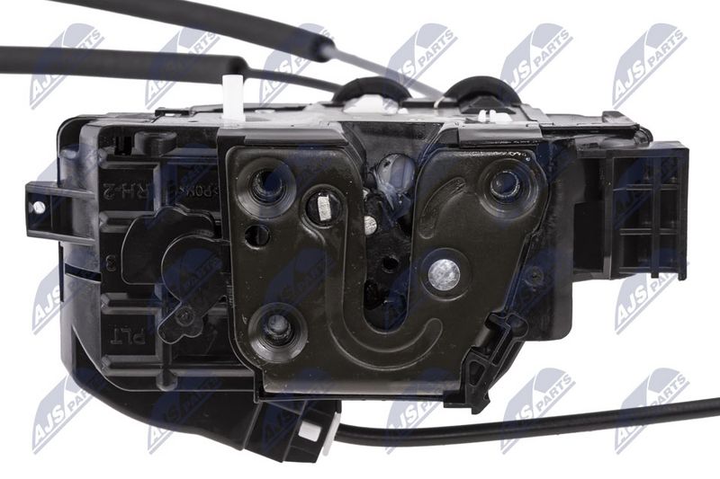 NTY EZC-HY-751 Door Lock