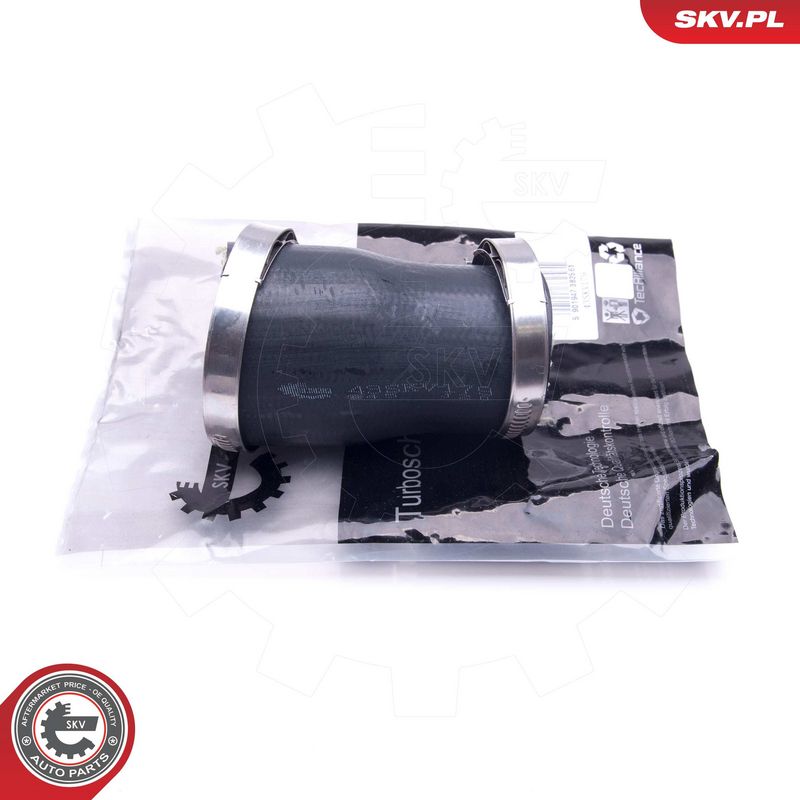 Laadimisõhu voolik, ESEN SKV 43SKV179