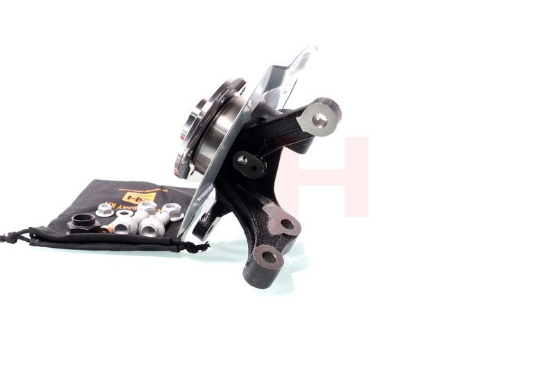 Käändmik, rattakinnitus, GH GH-285204H