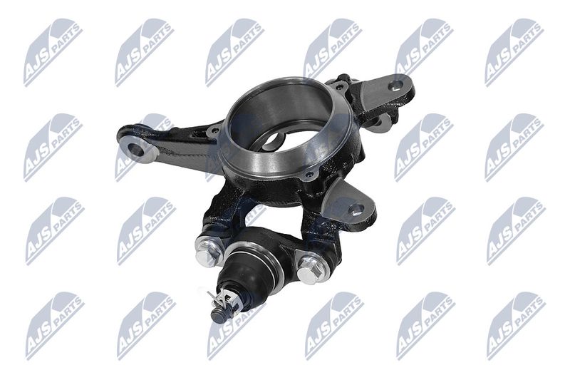 NTY ZZP-HD-020 Steering Knuckle, wheel suspension