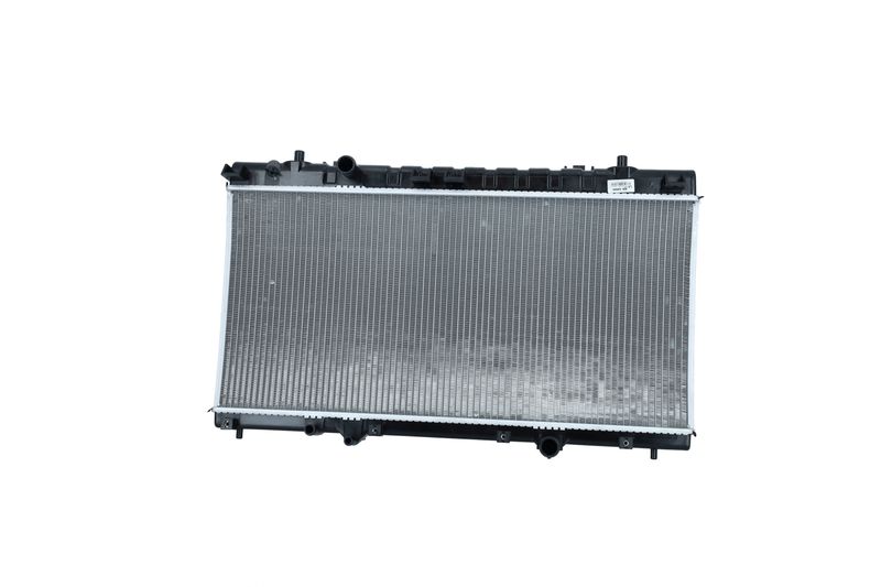 Radiaator, mootorijahutus, NRF 550358