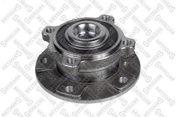 STELLOX 43-28611-SX Wheel Bearing Kit