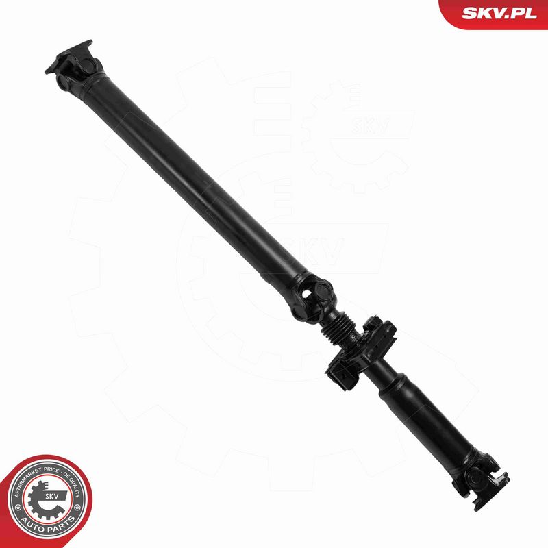 ESEN SKV 76SKV199 Propshaft, axle drive