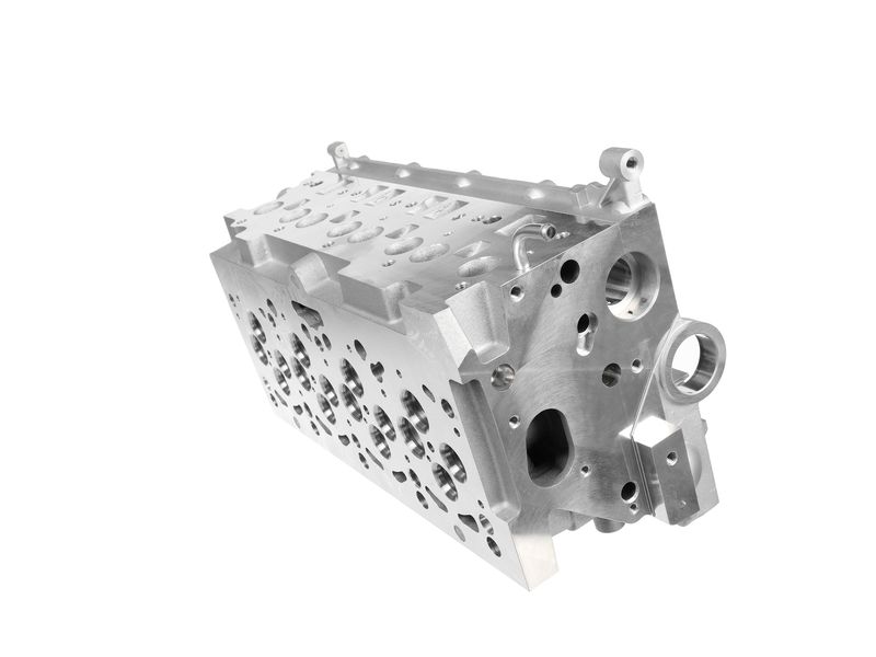 Product Image - Cilinderkop - HL0083 - ET ENGINETEAM
