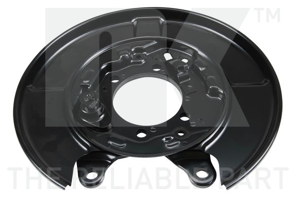 Product Dubļu sargs, Bremžu disks NK 232211 Image