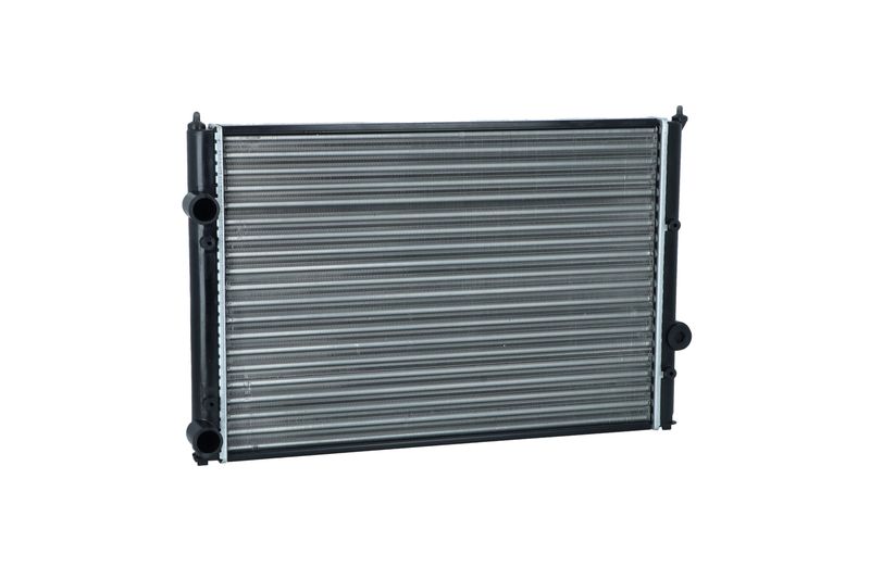 Radiaator, mootorijahutus, NRF 58947