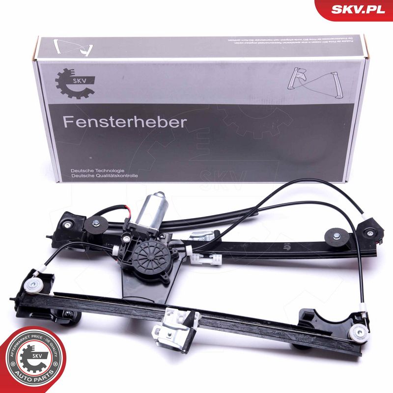 Aknatõstuk, ESEN SKV 00SKV852