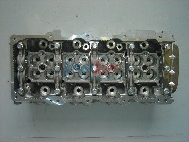 Silindripea, JAPKO JNS009S