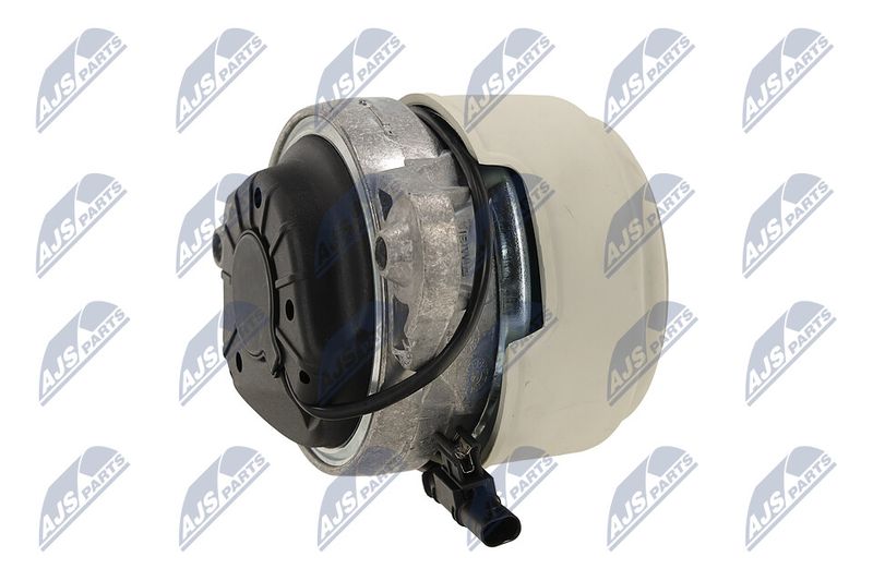 Paigutus, Mootor, NTY ZPS-ME-014