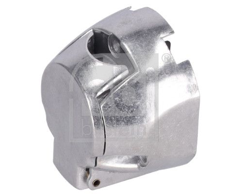 Zásuvka přívěsu 07339