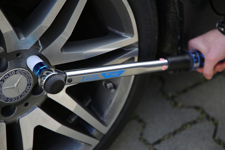 KS TOOLS BT141902 Torque Wrench