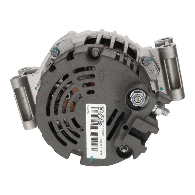 VALEO 437374 Alternator