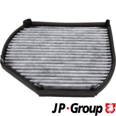 JP GROUP 1328101100 Filter, cabin air