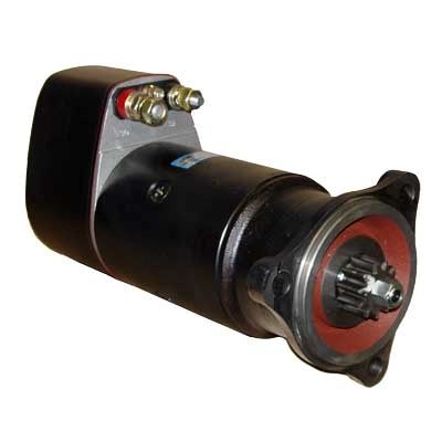 starter PRESTOLITE ELECTRIC 860545GB
