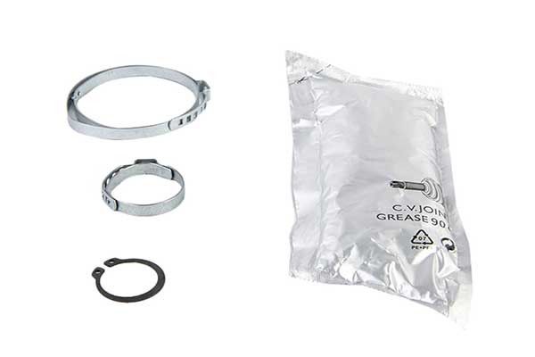 STELLOX 160 1244-SX Joint Kit, drive shaft