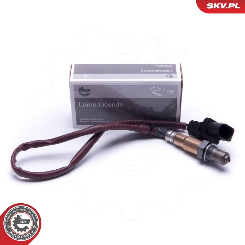 Lambda andur, ESEN SKV 09SKV413