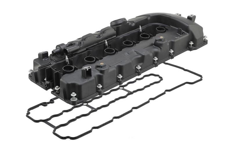 Capac culbutor TOPRAN 503 401
