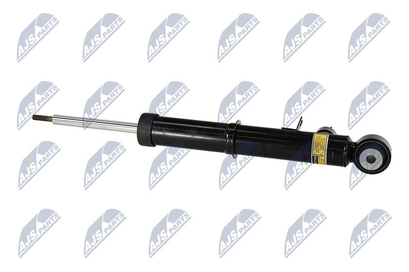 Amort, NTY A-LR-035