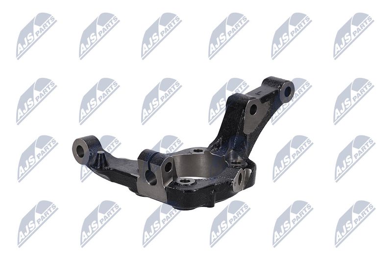 Käändmik, rattakinnitus, NTY ZZP-HY-508