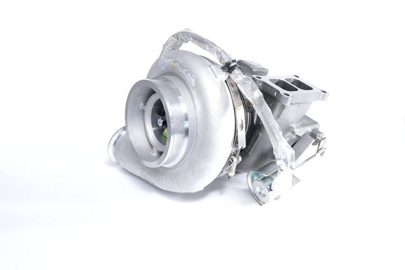 Compresor,sistem de supraalimentare T918562 BTS Turbo