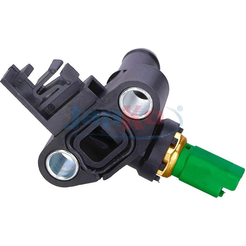 JAPKO 380001F Coolant Flange