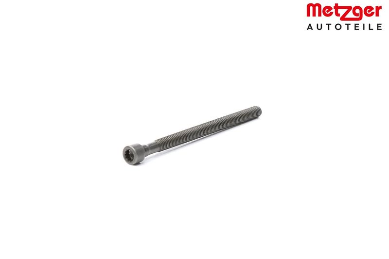 METZGER AUTOTEILE 0873157 Screw, injection nozzle holder