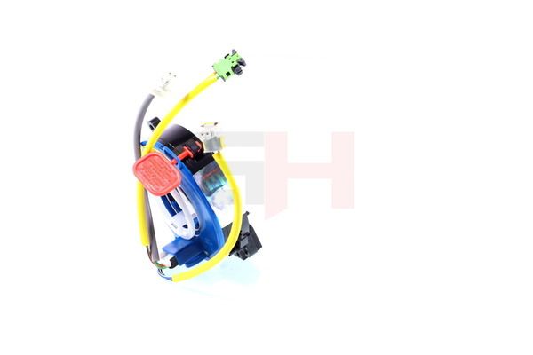 Turvapadja lint, turvapadi, GH GH-792389