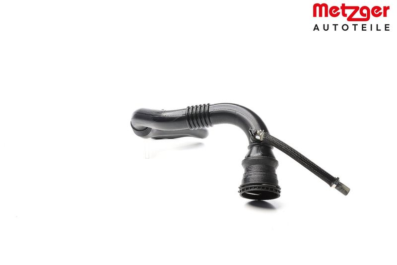 METZGER AUTOTEILE 2401246 Charge Air Hose