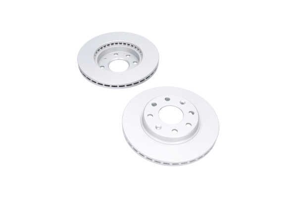 Kavo Parts BR-1209-C Гальмівний диск