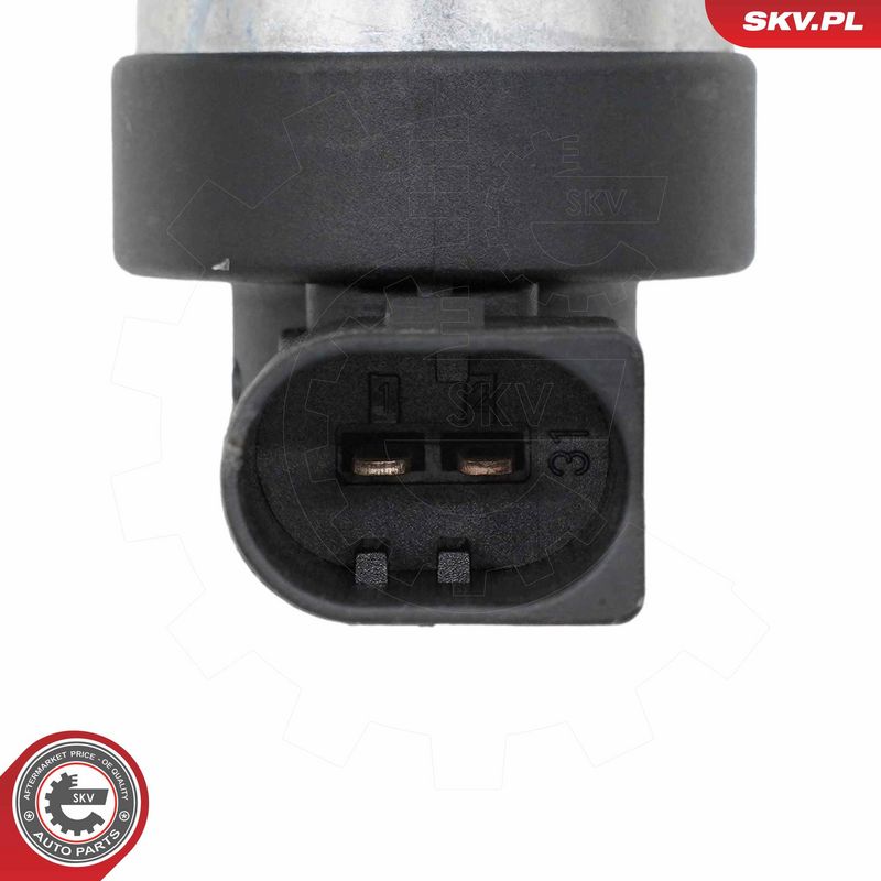 Reguleerimisklapp, kütuse kogus (Common-Rail-System), ESEN SKV 96SKV440