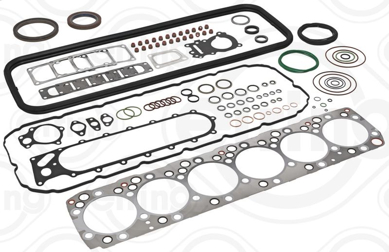 Product Image - Complete pakkingset, motor - 814.390 - ELRING
