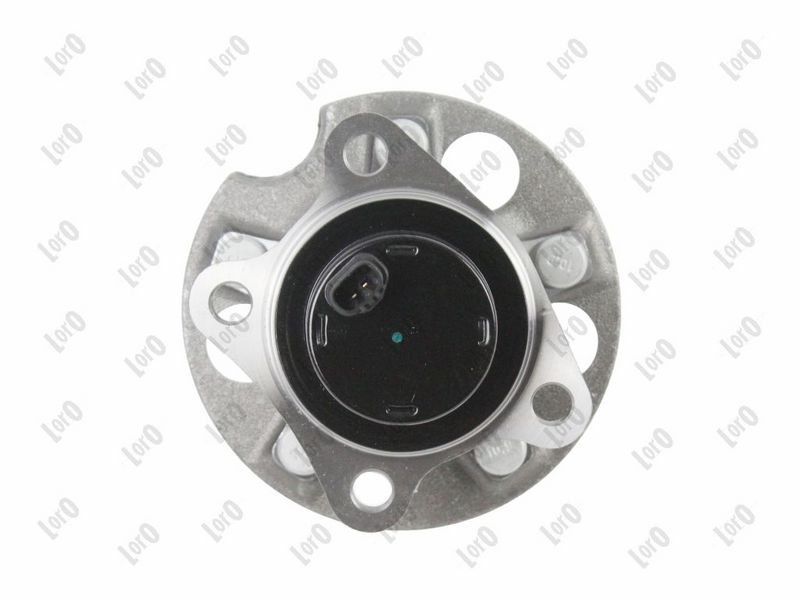 ABAKUS 141-01-431 Wheel Hub