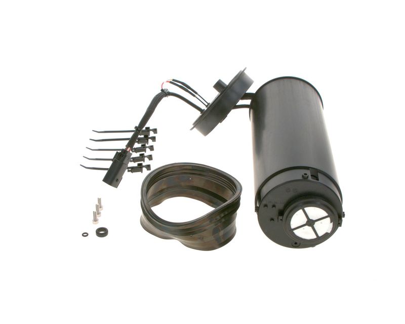 BOSCH F 01C 600 332 Heating, tank unit (urea injection)
