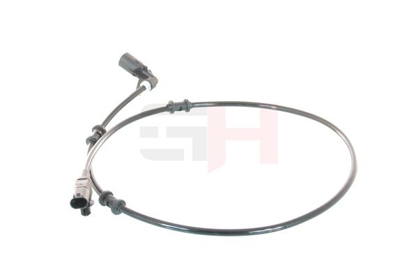 GH GH-703314V Датчик, кількість обертів колеса