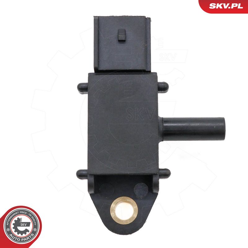 Andur, heitgaasisurve, ESEN SKV 17SKV035