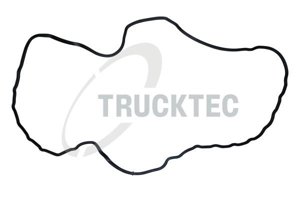 TRUCKTEC AUTOMOTIVE 03.10.041 - Gasket, oil sump