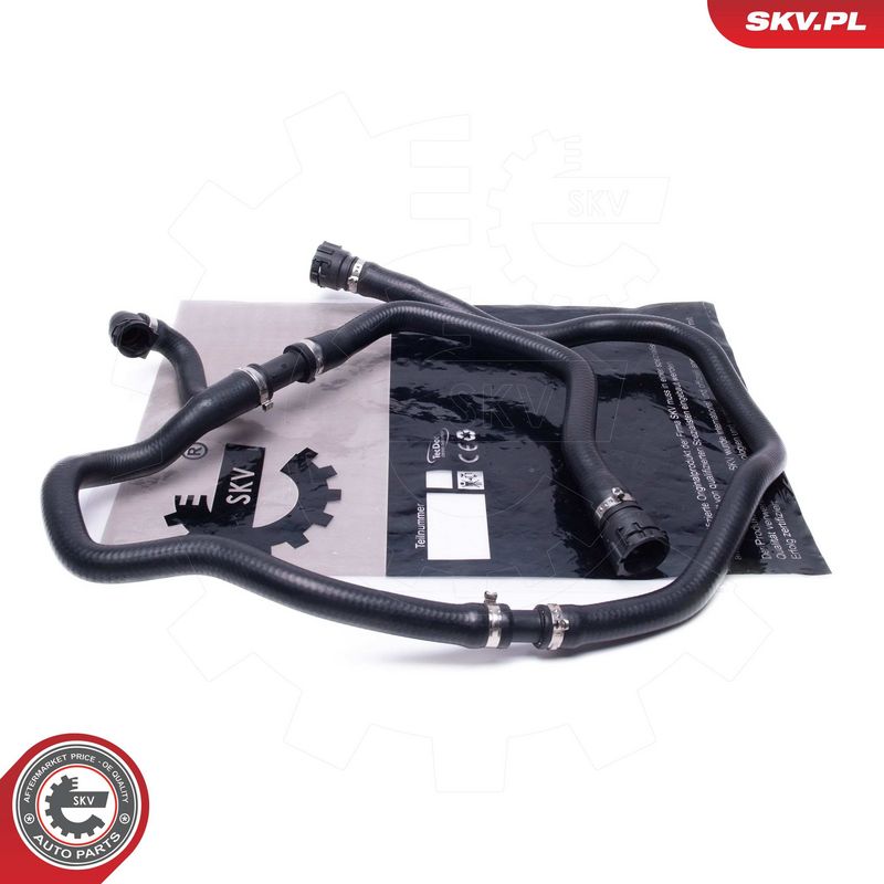 Jahutusvoolik, ESEN SKV 54SKV460