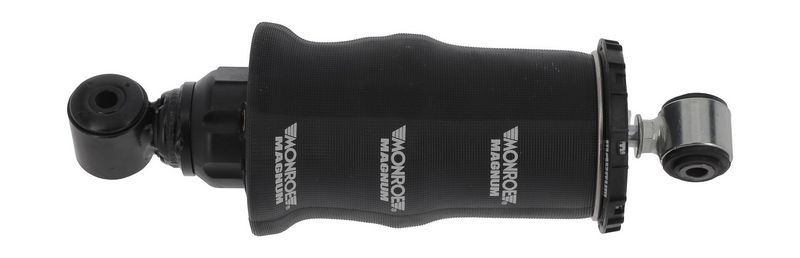 tlumič kabiny MAN TGA zd.P/L+měch CB0299