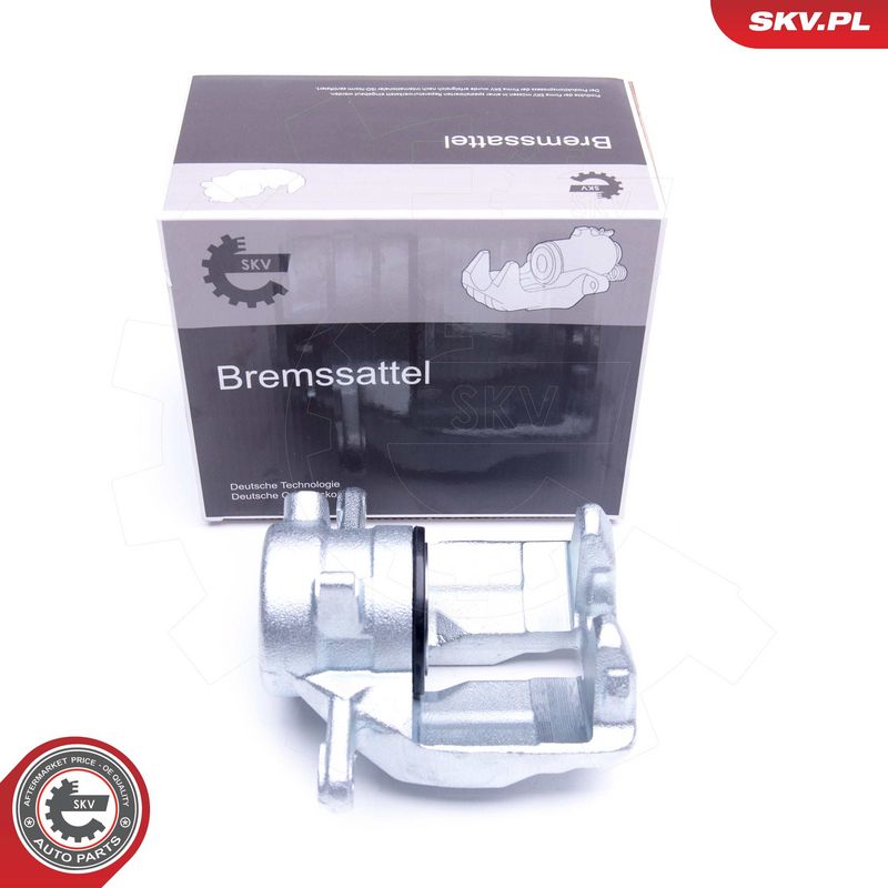 Pidurisadul, ESEN SKV 44SKV141