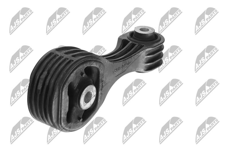 Paigutus, Mootor, NTY ZPS-HD-129