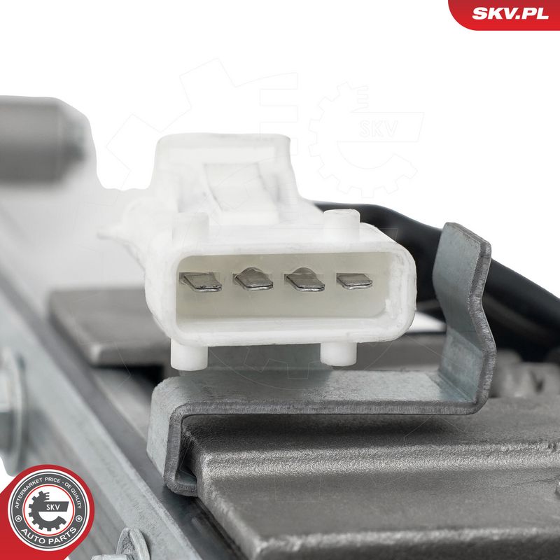 Pesurihoovastik, ESEN SKV 05SKV139