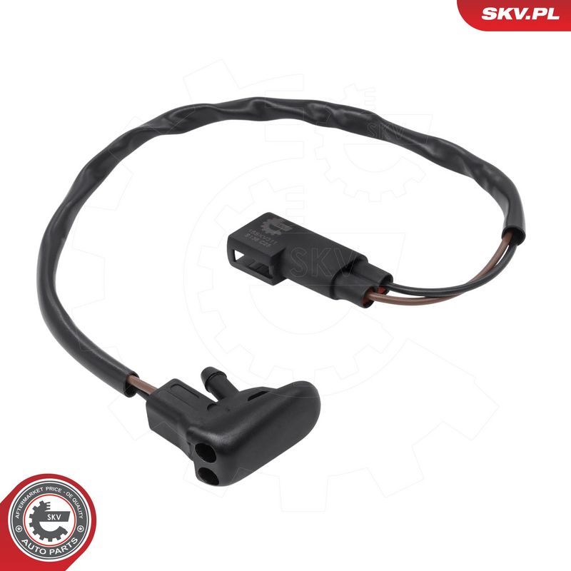 Pesuveedüüs, Klaasipuhastus, ESEN SKV 15SKV311