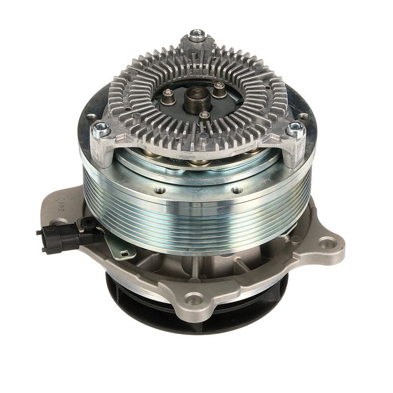 Vodní čerpadlo, chlazení motoru WP5038HD