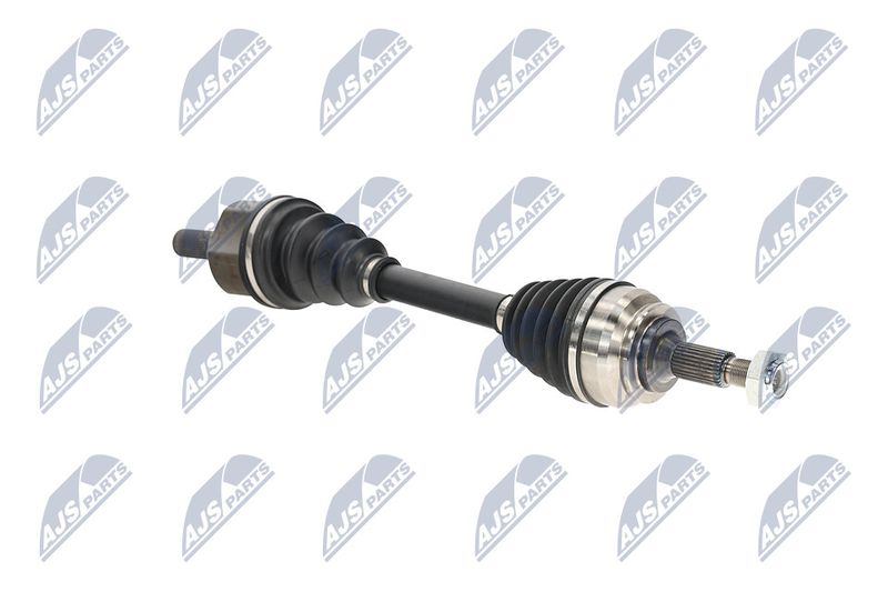NTY NPW-CT-156 Drive Shaft