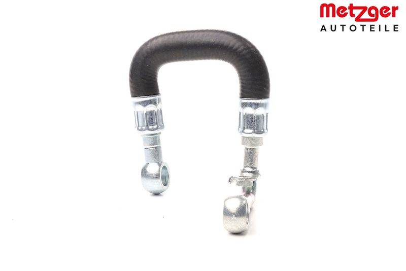 METZGER AUTOTEILE 2420446 Radiator Hose
