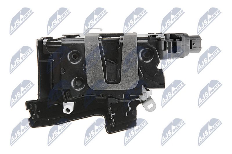 Ukselukk, NTY EZC-VV-000