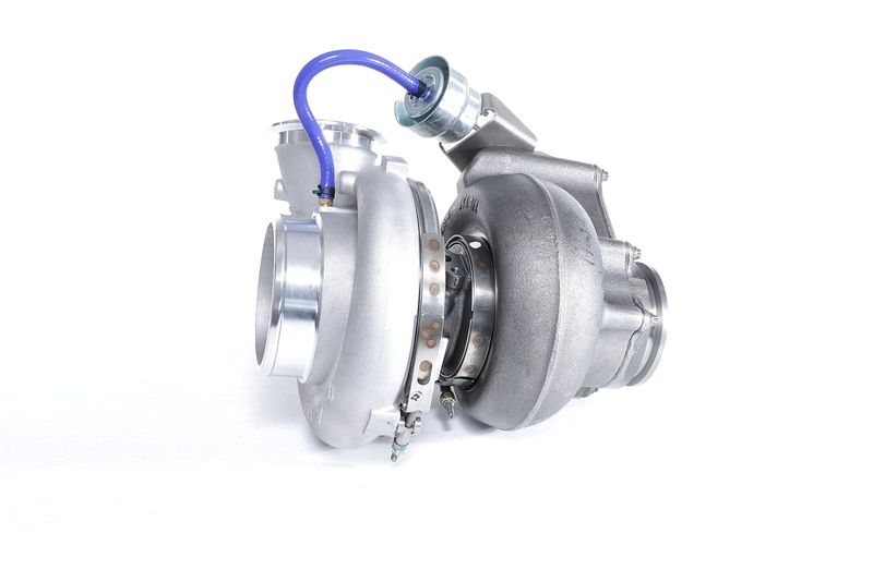 Compresor,sistem de supraalimentare T917284 BTS Turbo